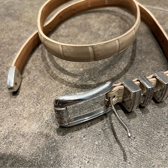 Coldwater Creek Belt - Picture 3 of 5